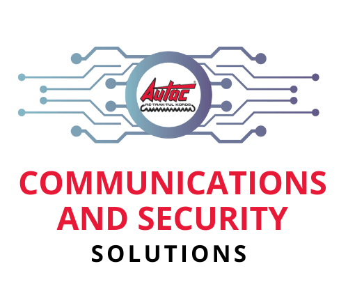 Autac communications and security retractile cord solutions