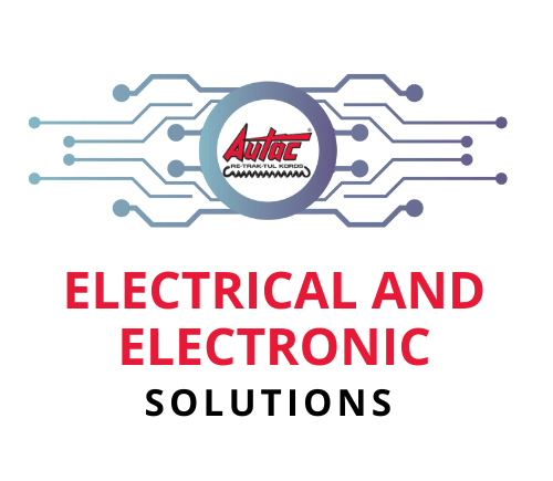 Autac electrical and electronic retractile cord solutions