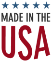 Made in the USA