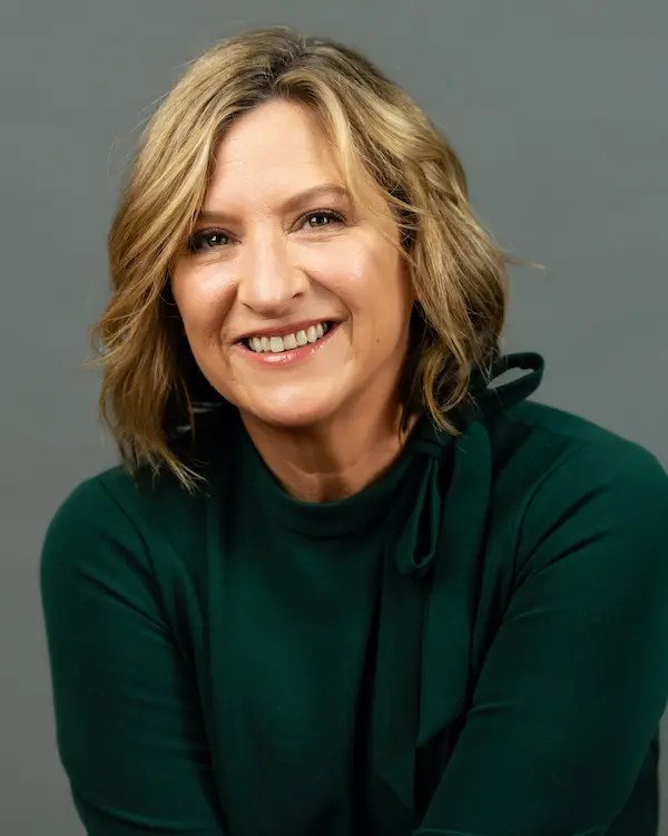 Marie-Louise Burkle, CEO of Autac USA Inc.